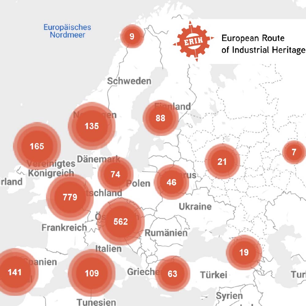 Beitragsbild Industrieerbe und NEB Bilbao