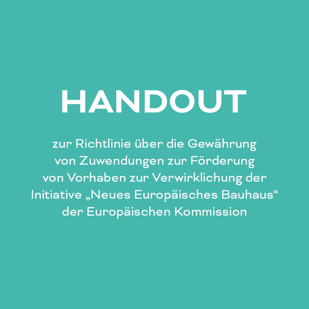 Beitragsbild Handout