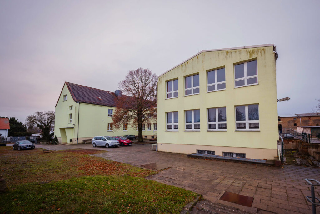 NEB_PROJECT Kleinpaschleben
