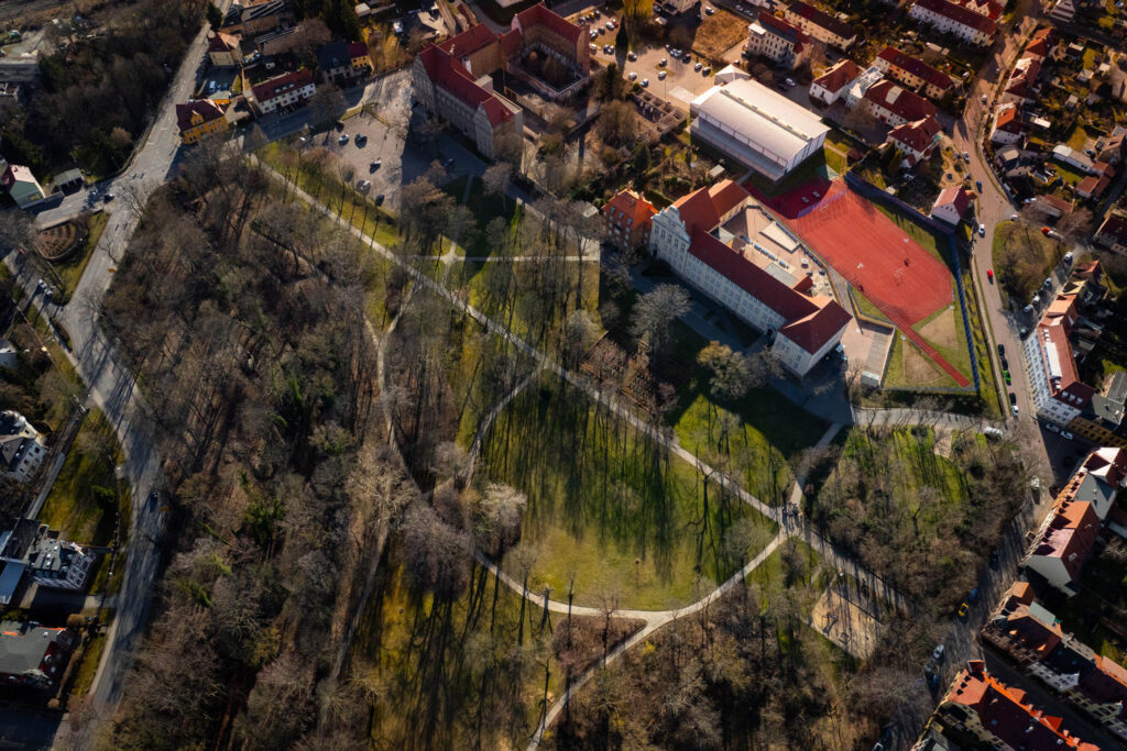 Konzeptionelle Erarbeitung eines Bürger- und Energieparks in der Lutherstadt Eisleben