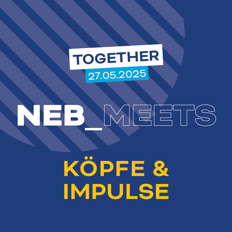 NEB_Meets am 27.05.2025