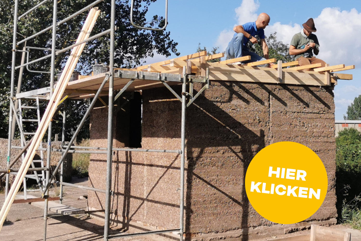 Informations- und Kompetenzzentrum Hanf mit Erlebnispfaden (IKHE)