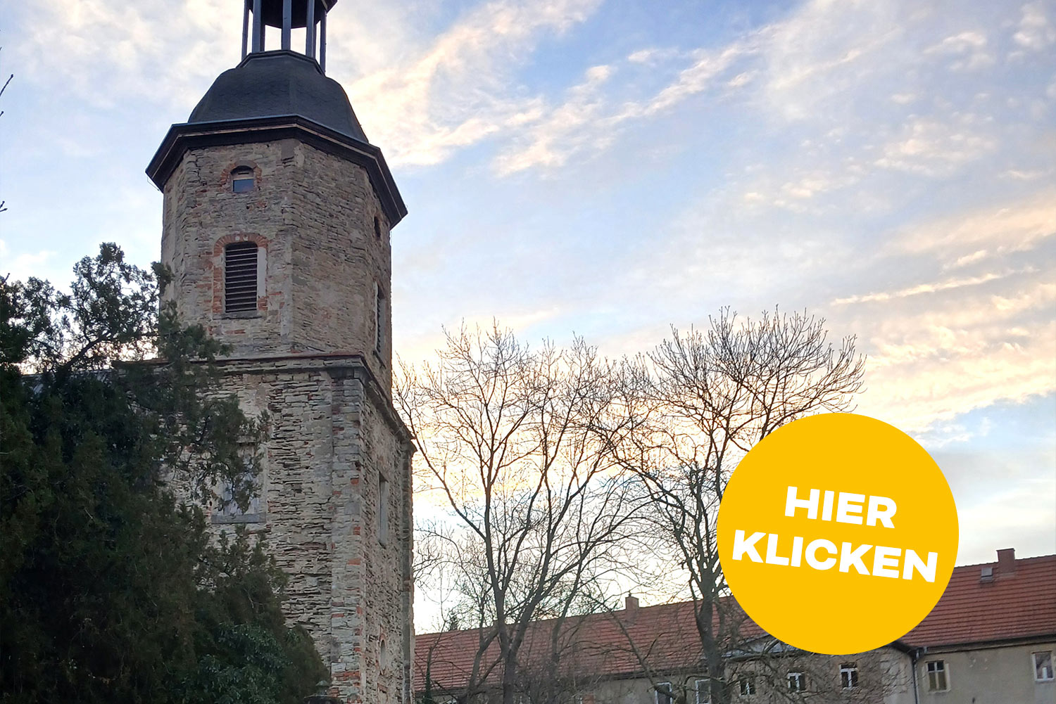 Umweltkirche Zangenberg