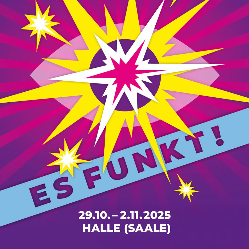 Es funkt – Silbersalz-Festival 2025