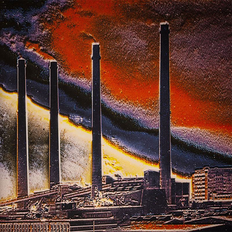 Förderwürdig! 12 PROJEKTE mit Bezug zu NEB und Industriekultur