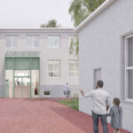 Kleinpaschleben Ein Haus für Alle