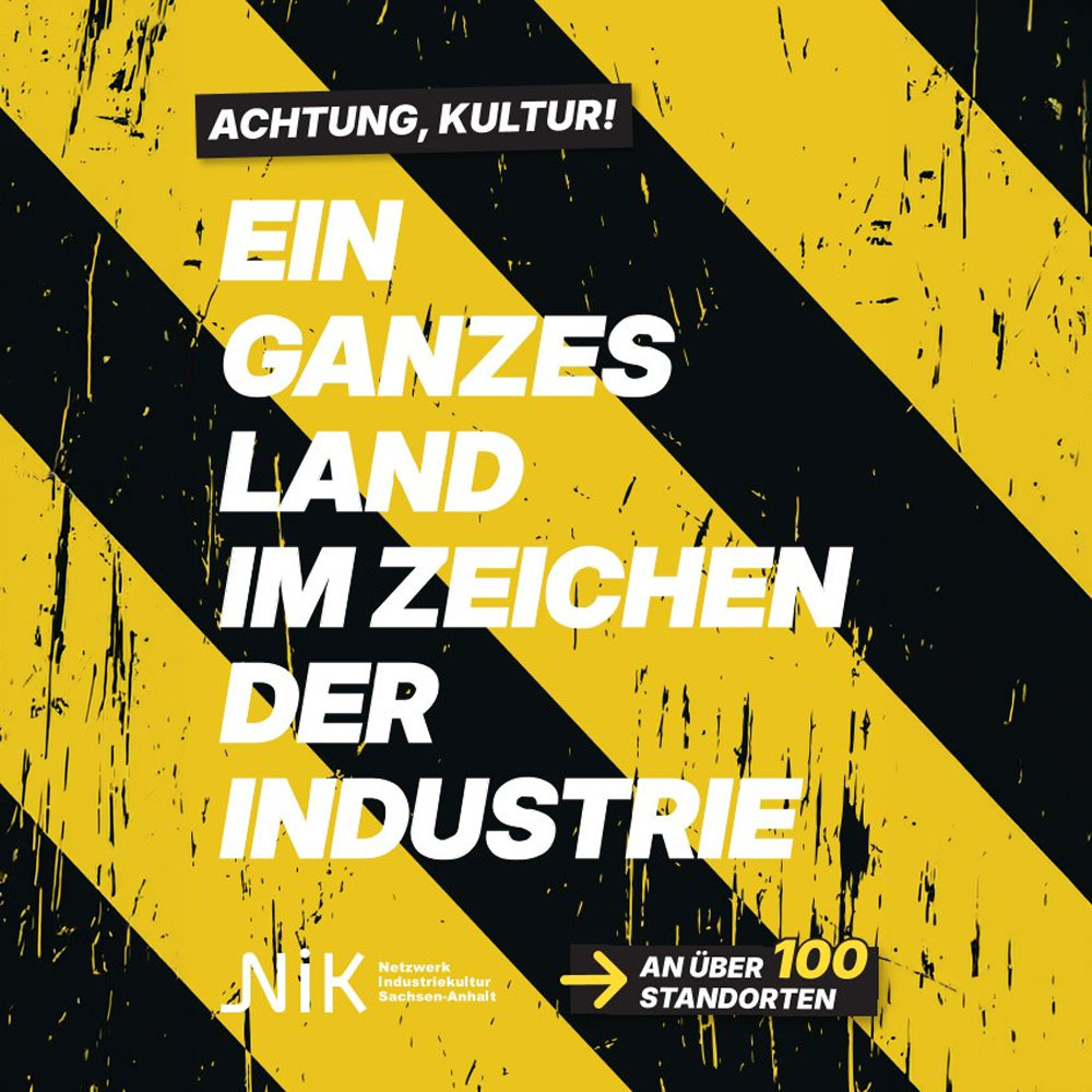 Tag der Industriekultur