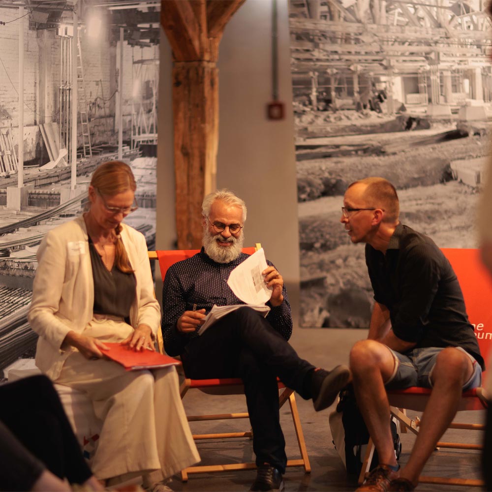 NEB_ONTOUR Salinemuseum, SALTSA