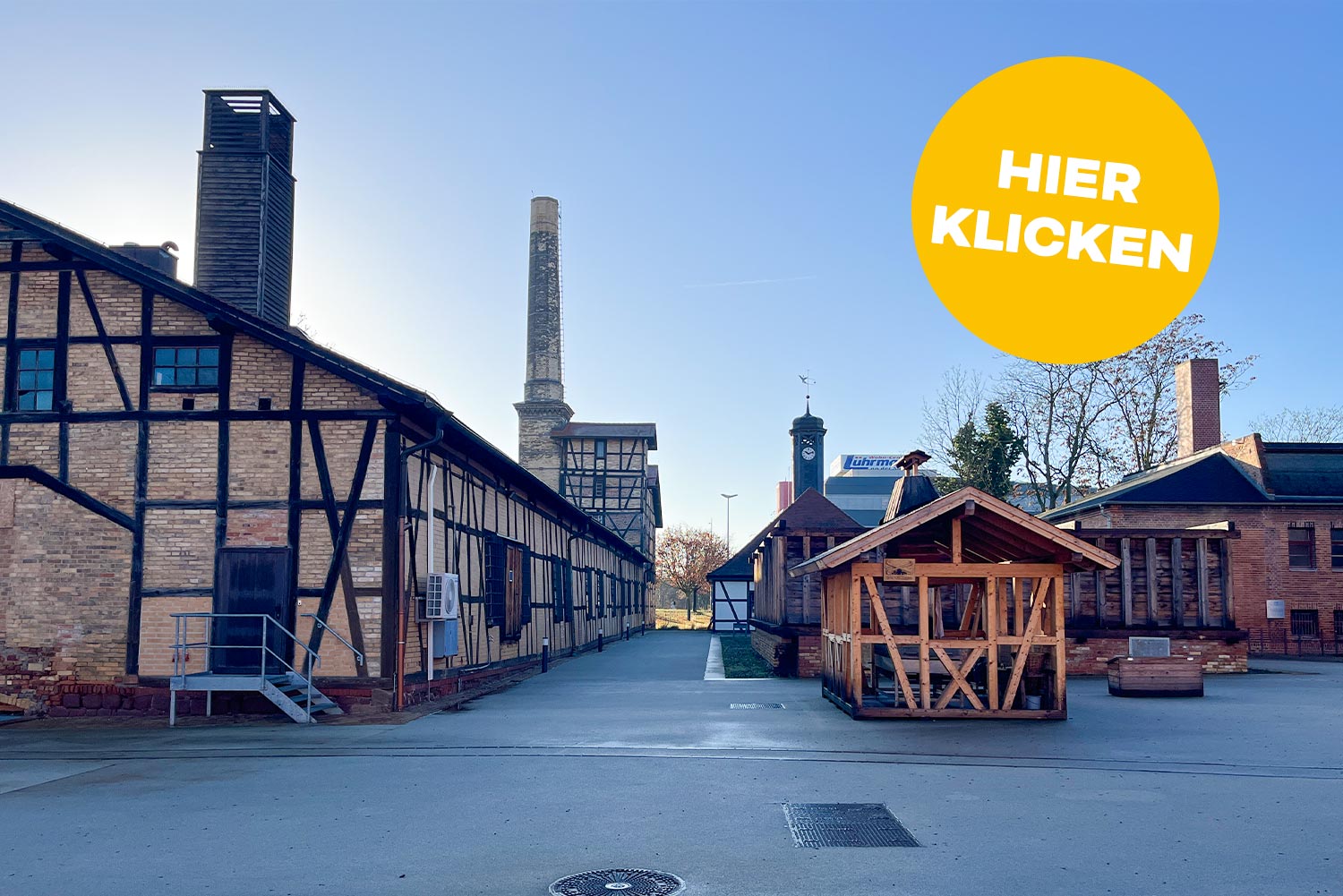 Kooperatives Konzept für die Saline: Stadt, Salz und Saale verbinden (SALTSA)